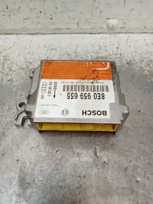 Peça sobressalente para automóvel em segunda mão centralina de airbag por audi a4 b6 (8e2) 2.0 referências oem iam 8e0959655