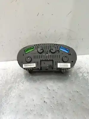 Peça sobressalente para automóvel em segunda mão quadrante por seat toledo ii (1m2) 1.9 tdi referências oem iam w01m0920800c  