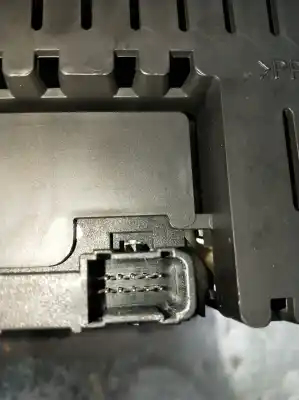 Peça sobressalente para automóvel em segunda mão quadrante por seat toledo ii (1m2) 1.9 tdi referências oem iam w01m0920800c  