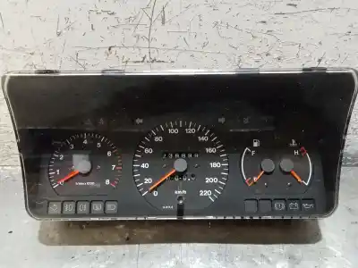 Second-hand car spare part DASHBOARD for VOLVO 460 (464)  OEM IAM references 46685702  640011