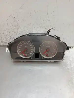 Peça sobressalente para automóvel em segunda mão quadrante por volvo v50 (545) 2.0 d referências oem iam 30669185