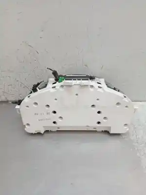 Peça sobressalente para automóvel em segunda mão quadrante por volvo v50 (545) 2.0 d referências oem iam 30669185  69294980t