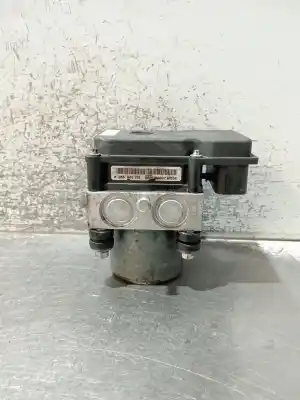 Pezzo di ricambio per auto di seconda mano ABS per PEUGEOT PARTNER TEPEE  Riferimenti OEM IAM 0265801179 9801127780 0265209025