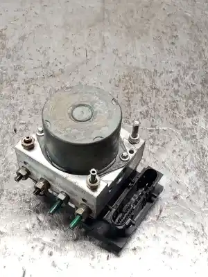 Peça sobressalente para automóvel em segunda mão abs por renault clio ii (bb_, cb_) 1.5 dci (b/cb08) referências oem iam 0265800335