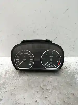 Peça sobressalente para automóvel em segunda mão quadrante por bmw 1 (e87) 120 d referências oem iam 911019505