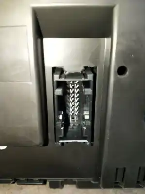 Peça sobressalente para automóvel em segunda mão quadrante por bmw 1 (e87) 120 d referências oem iam 911019505  170026910