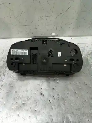 Peça sobressalente para automóvel em segunda mão quadrante por bmw 3 touring (e91) 320 d referências oem iam 916684602  698006288