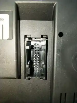 Peça sobressalente para automóvel em segunda mão quadrante por bmw 3 touring (e91) 320 d referências oem iam 916684602  698006288