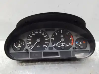 Second-hand car spare part DASHBOARD for BMW SERIE 3 TOURING (E46)  OEM IAM references 0263606307  6910277