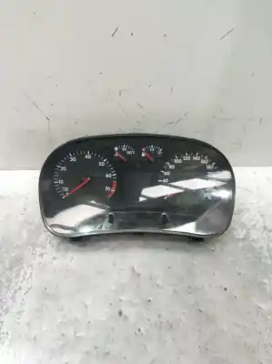 Second-hand car spare part dashboard for volkswagen golf iv (1j1) 1.6 oem iam references 1j092080b