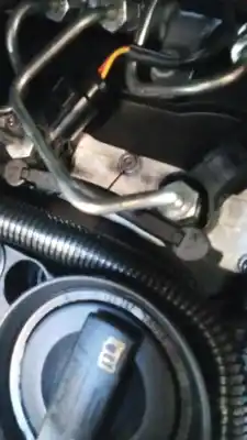 Pezzo di ricambio per auto di seconda mano motore completo per audi a5 sportback (8ta) 2.0 tdi quattro riferimenti oem iam cab 107111 bosch