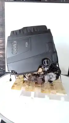 Pezzo di ricambio per auto di seconda mano motore completo per audi a5 sportback (8ta) 2.0 tdi quattro riferimenti oem iam cab 107111 bosch