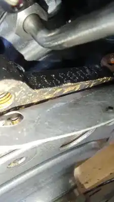 Pezzo di ricambio per auto di seconda mano motore completo per audi a5 sportback (8ta) 2.0 tdi quattro riferimenti oem iam cab 107111 bosch