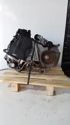 Автозапчастина б/у двигун комплект для renault kangoo / grand kangoo ii (kw0/1_) 1.5 dci 90 (kw05, kw08, kw0g, kw11) посилання на oem iam k9ke628