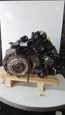 Автозапчастина б/у двигун комплект для renault kangoo / grand kangoo ii (kw0/1_) 1.5 dci 90 (kw05, kw08, kw0g, kw11) посилання на oem iam k9ke628 d140753 bosch