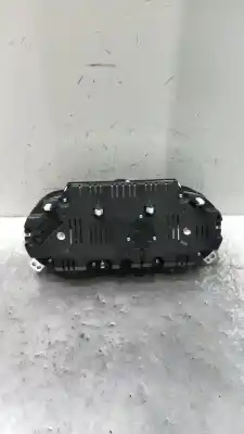 Second-hand car spare part dashboard for kia cee'd (jd) 1.6 gt oem iam references 94053a2000  