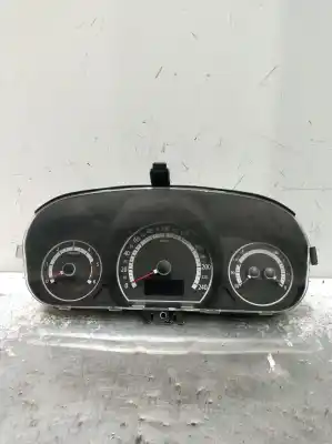 Peça sobressalente para automóvel em segunda mão quadrante por kia cee'd fastback (ed) 1.6 crdi 90 referências oem iam 940241h151