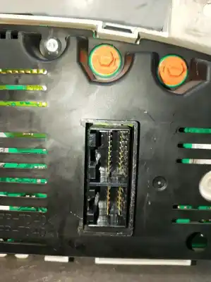 Peça sobressalente para automóvel em segunda mão quadrante por kia cee'd fastback (ed) 1.6 crdi 90 referências oem iam 940241h151  