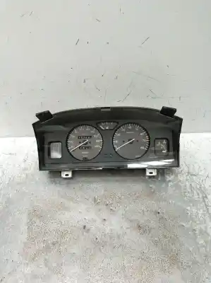 Peça sobressalente para automóvel em segunda mão quadrante por citroen zx (n2) 1.8 i referências oem iam 9608081680