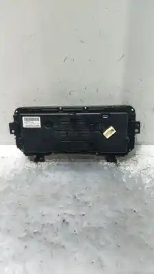 Автозапчастина б/у панель інструментів для citroen c5 aircross (a_) 2.0 bluehdi 180 (ajehzr) посилання на oem iam 9826262080  