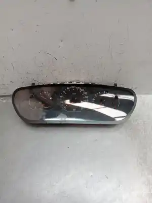 Peça sobressalente para automóvel em segunda mão quadrante por citroen c5 i (dc_) 2.0 hdi (dcrhzb, dcrhze) referências oem iam 9651481380