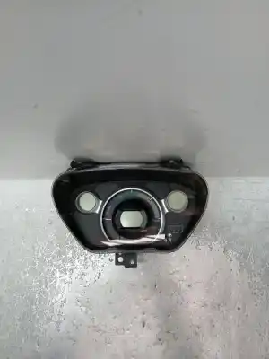 Second-hand car spare part dashboard for citroen c-zero * oem iam references 0721060151647