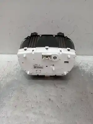 Second-hand car spare part dashboard for citroen c-zero * oem iam references 0721060151647  mm0048301