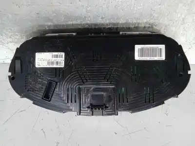 Автозапчастина б/у панель інструментів для renault megane iii fastback (bz0/1_, b3_) 1.6 16v (bz1b, bz1h) посилання на oem iam a2c53363613  