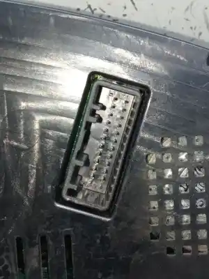 Автозапчасти б/у приборная доска за renault megane iii fastback (bz0/1_, b3_) 1.5 dci (bz09, bz0d, bz1w, bz29, bz14) ссылки oem iam a2c83271300  248103503r