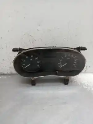 Peça sobressalente para automóvel em segunda mão quadrante por renault kangoo (kc0/1_) 1.5 dci referências oem iam p8200336243e