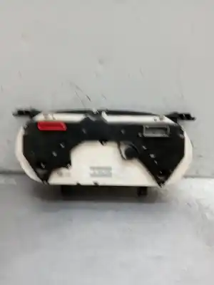 Автозапчасти б/у приборная доска за renault kangoo express (fc0/1_) 1.9 dci 4x4 (fc0v) ссылки oem iam p8200176652b  