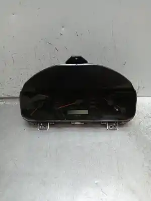 Peça sobressalente para automóvel em segunda mão quadrante por honda accord vii (cl, cn) 2.2 i-ctdi (cn1) referências oem iam 78100g200