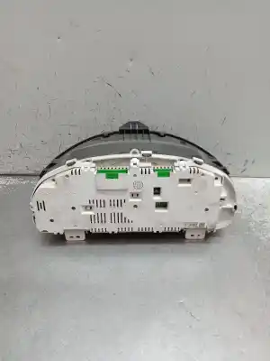 Pièce détachée automobile d'occasion compteur de vitesse tableau de bord pour honda accord vii (cl, cn) 2.2 i-ctdi (cn1) références oem iam 78100g200  hr0301306