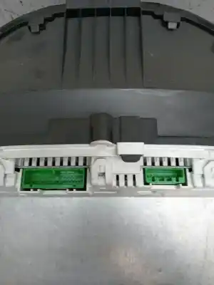 Pièce détachée automobile d'occasion compteur de vitesse tableau de bord pour honda accord vii (cl, cn) 2.2 i-ctdi (cn1) références oem iam 78100g200  hr0301306