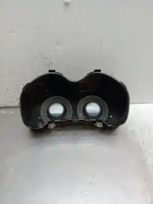 Second-hand car spare part Dashboard for TOYOTA AURIS (_E15_) 1.4 D-4D (NDE150_) OEM IAM references 838000Z300  