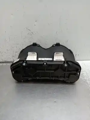 Peça sobressalente para automóvel em segunda mão quadrante por toyota auris (_e15_) 1.4 d-4d (nde150_) referências oem iam 838000z300  