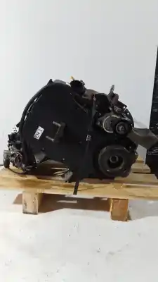Recambio de automóvil de segunda mano de MOTOR COMPLETO para CHEVROLET AVEO / KALOS FASTBACK (T200) 1.4 16V referencias OEM IAM F13D3  