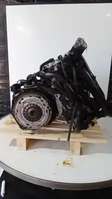 Pezzo di ricambio per auto di seconda mano motore completo per seat leon sc (5f5) 1.4 tsi riferimenti oem iam czc 206644 