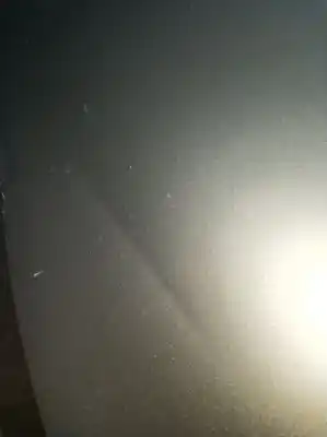 Second-hand car spare part left front door for opel corsa e (x15) 1.3 cdti (08, 68) oem iam references   