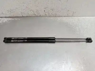 Peça sobressalente para automóvel em segunda mão amortecedores do tronco / porta por kia niro ii (sg2) 1.6 gdi hybrid referências oem iam 81830at000