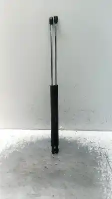 Pezzo di ricambio per auto di seconda mano ammortizzatori baule / porte per peugeot 205 ii (20a/c) 1.7 diesel riferimenti oem iam 9256119680