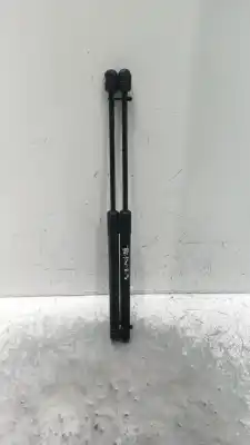 Pezzo di ricambio per auto di seconda mano Ammortizzatori Baule / Porte per KIA CEE'D (JD) 1.6 GT Riferimenti OEM IAM 81780A2700  0647760385N