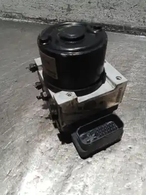 Peça sobressalente para automóvel em segunda mão abs por hyundai accent iii sedán (mc) 1.4 gl referências oem iam 589201g000