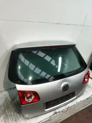 Автозапчастина б/у загальні двері для volkswagen passat b6 variant (3c5) 2.0 tdi 16v посилання на oem iam   