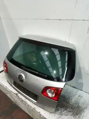 Автозапчастина б/у загальні двері для volkswagen passat b6 variant (3c5) 2.0 tdi 16v посилання на oem iam   