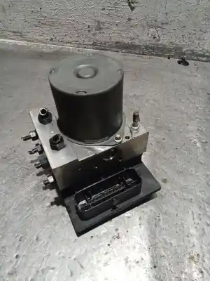 Автозапчастина б/у абс для audi a4 b7 (8ec) 2.0 tdi 16v посилання на oem iam 0265950474