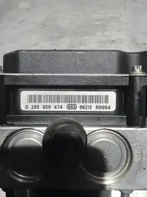 Second-hand car spare part abs for audi a4 b7 (8ec) 2.0 tdi 16v oem iam references 0265950474 8e0614517ak 0265234336