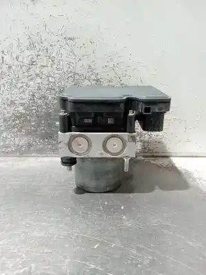 Автозапчастина б/у абс для citroen c5 aircross (a_) 2.0 bluehdi 180 (ajehzr) посилання на oem iam 0265956352