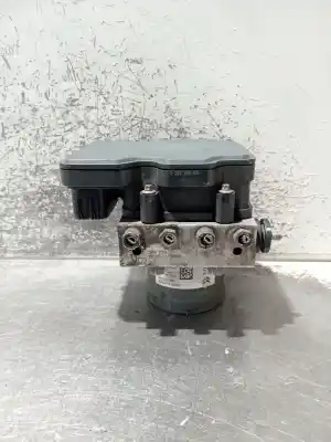 Автозапчастина б/у абс для citroen c5 aircross (a_) 2.0 bluehdi 180 (ajehzr) посилання на oem iam 0265956352 9830453480 9808958280