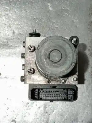 Автозапчастина б/у абс для citroen c5 aircross (a_) 2.0 bluehdi 180 (ajehzr) посилання на oem iam 0265956352 9830453480 9808958280